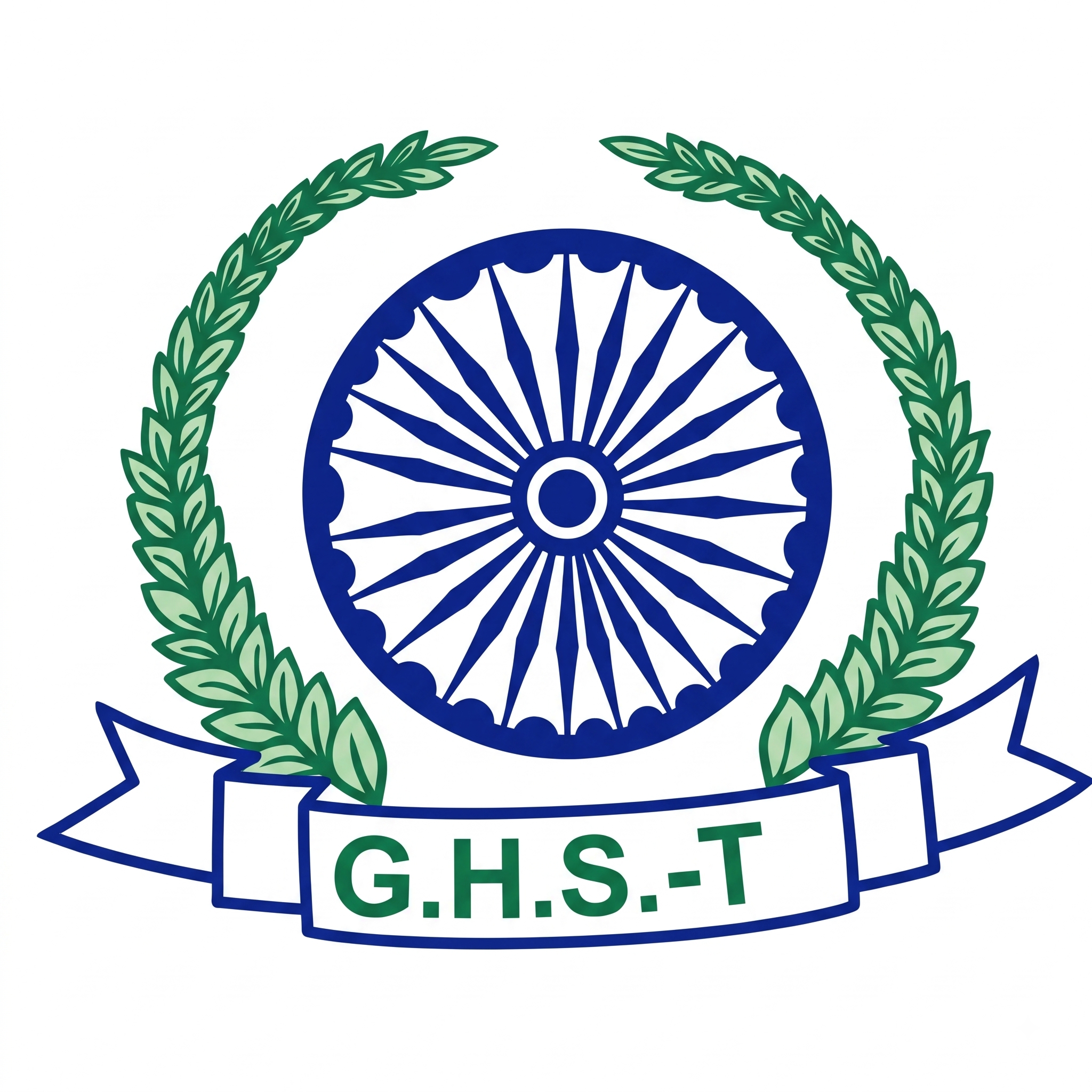 School Crest