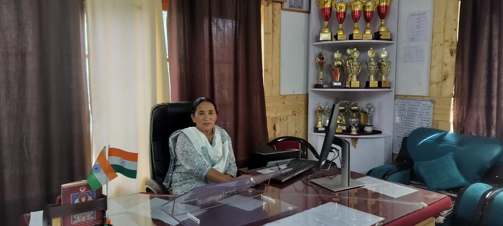 Principal